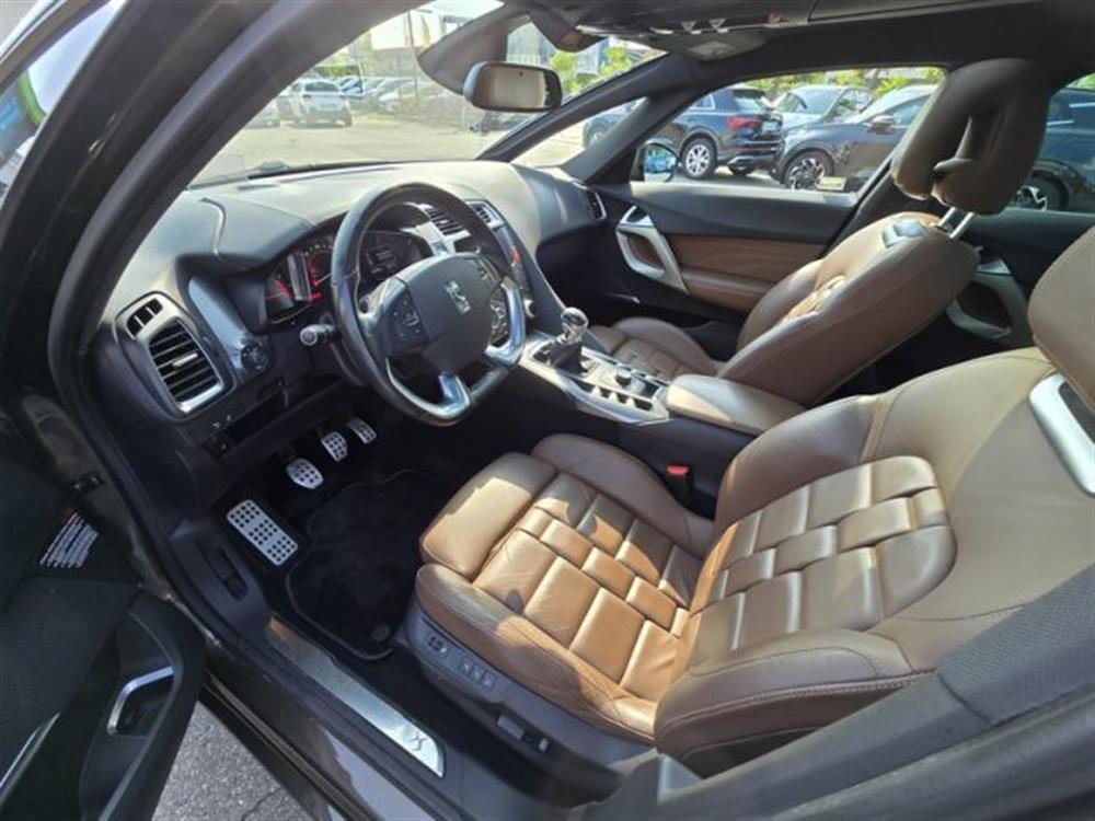DS5 DS5 2.0 HDi 160 Sport Ch