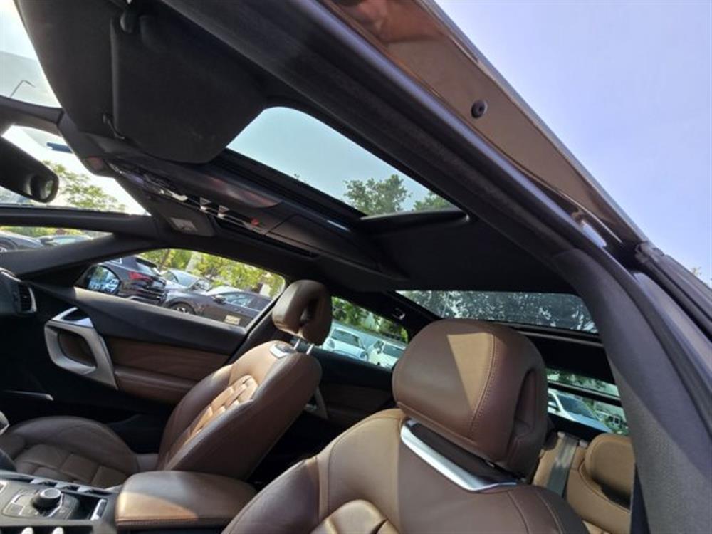 DS5 DS5 2.0 HDi 160 Sport Ch