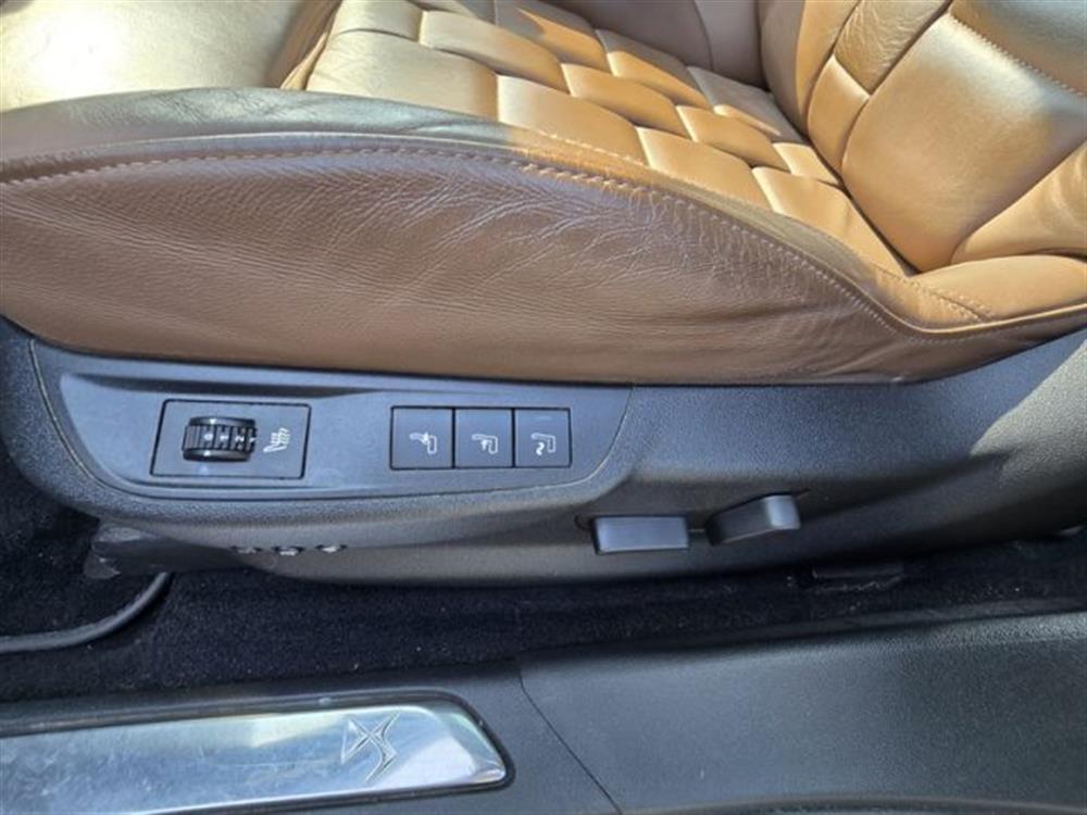 DS5 DS5 2.0 HDi 160 Sport Ch