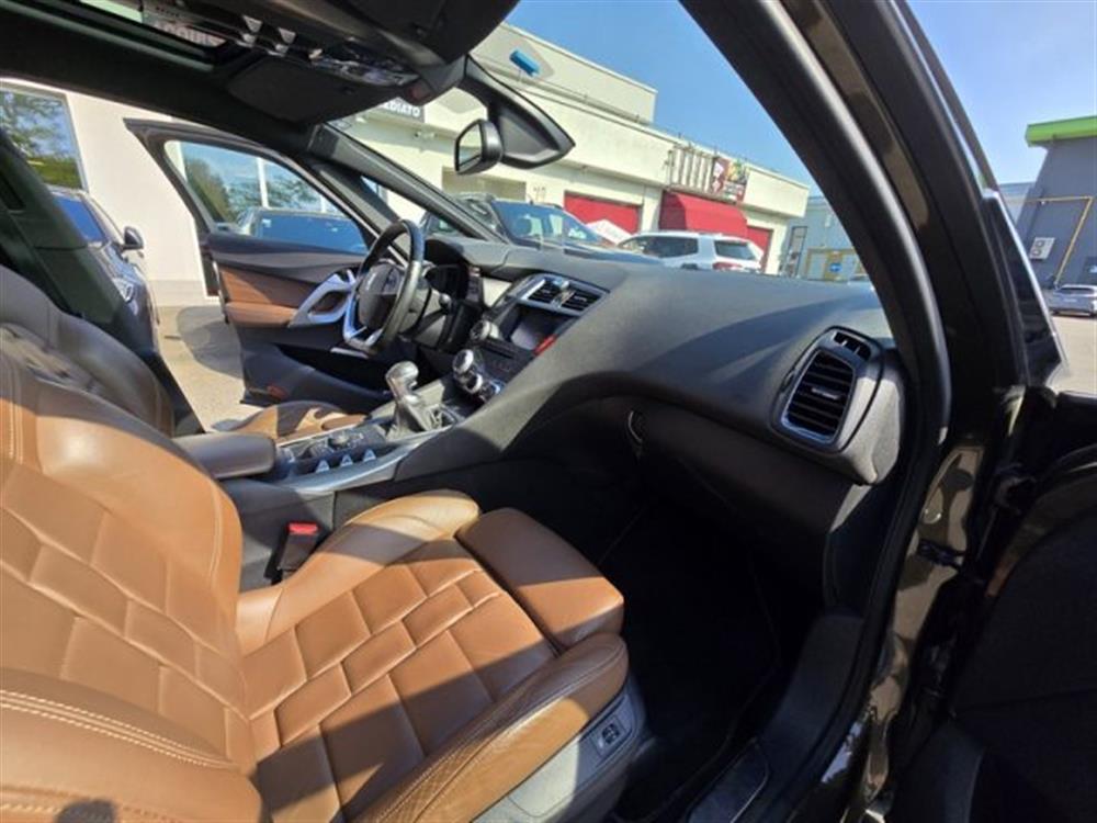 DS5 DS5 2.0 HDi 160 Sport Ch