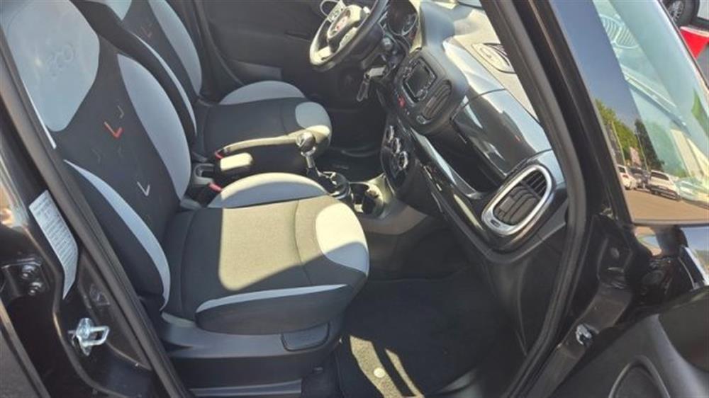 500L 500L 1.4 95 CV Pop Star P