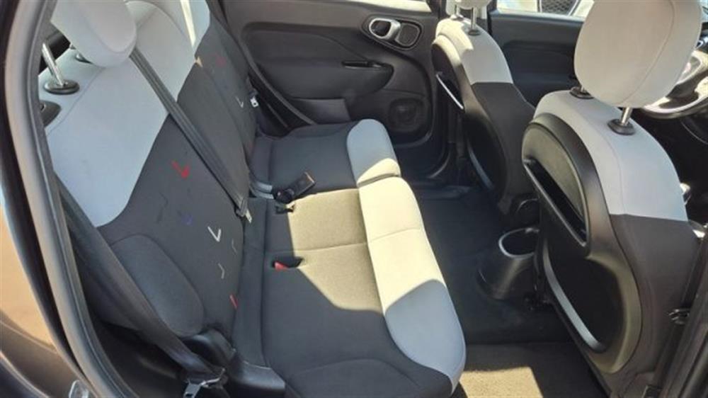 500L 500L 1.4 95 CV Pop Star P