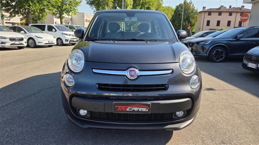 500L 500L 1.4 95 CV Pop Star P