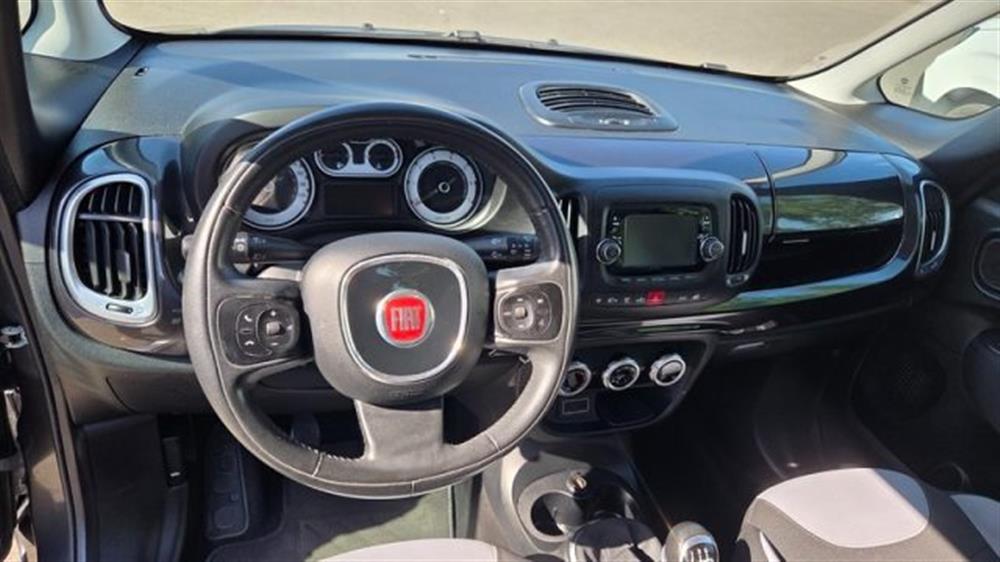 500L 500L 1.4 95 CV Pop Star P
