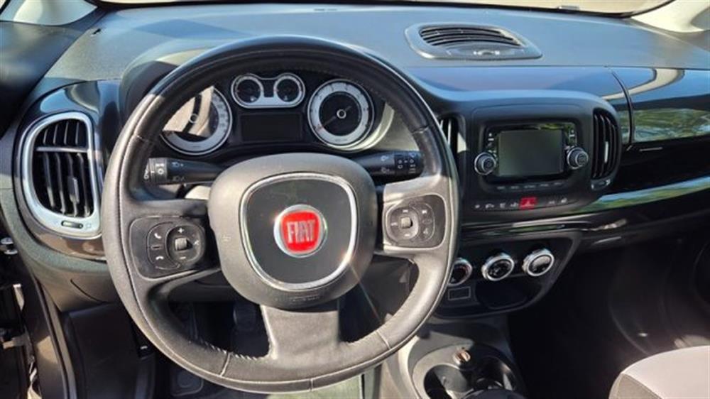 500L 500L 1.4 95 CV Pop Star P