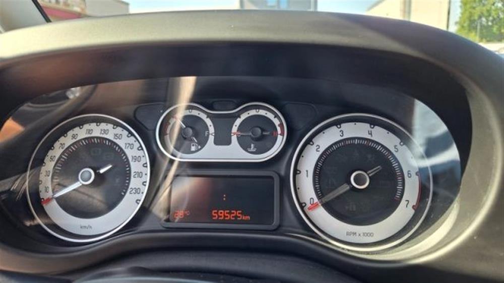500L 500L 1.4 95 CV Pop Star P
