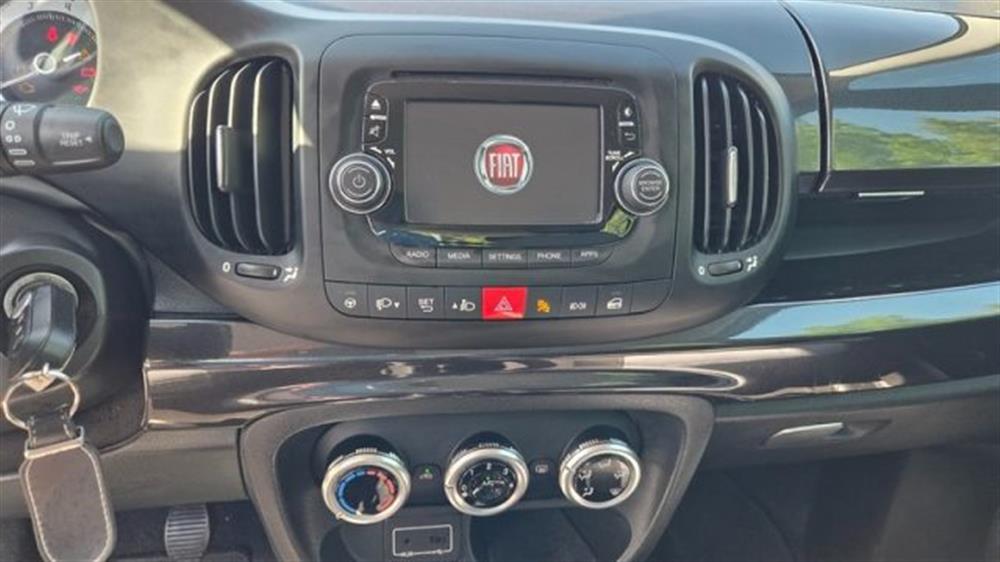 500L 500L 1.4 95 CV Pop Star P
