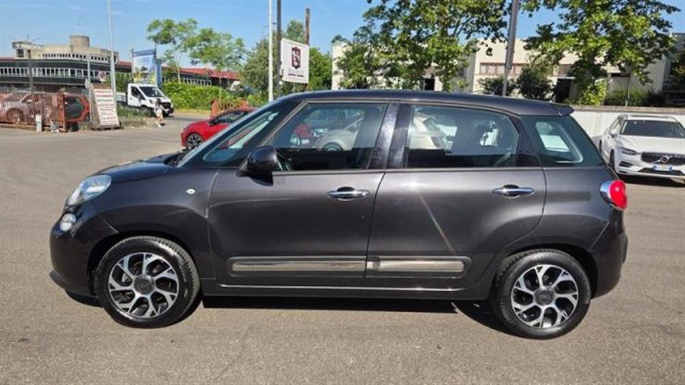 500L 500L 1.4 95 CV Pop Star P
