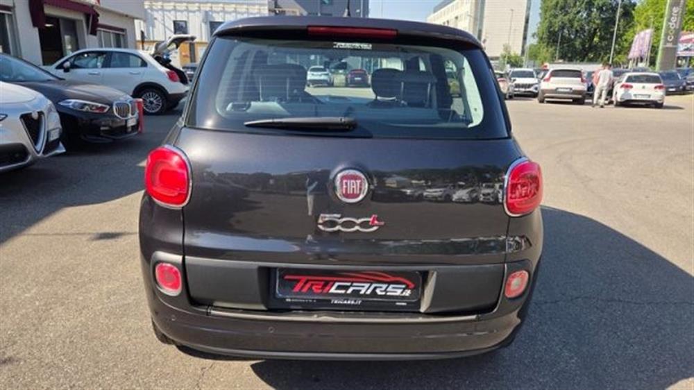 500L 500L 1.4 95 CV Pop Star P