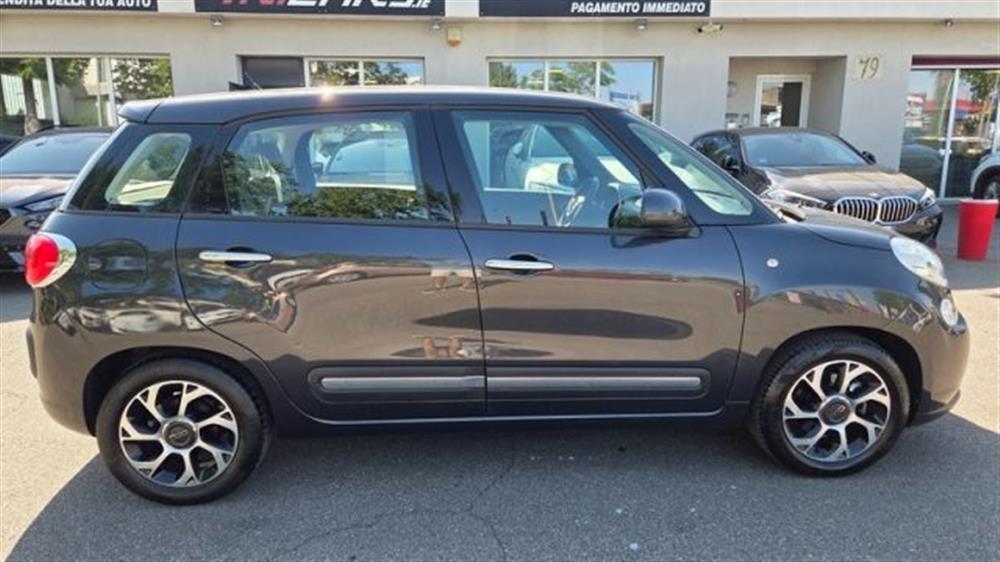 500L 500L 1.4 95 CV Pop Star P
