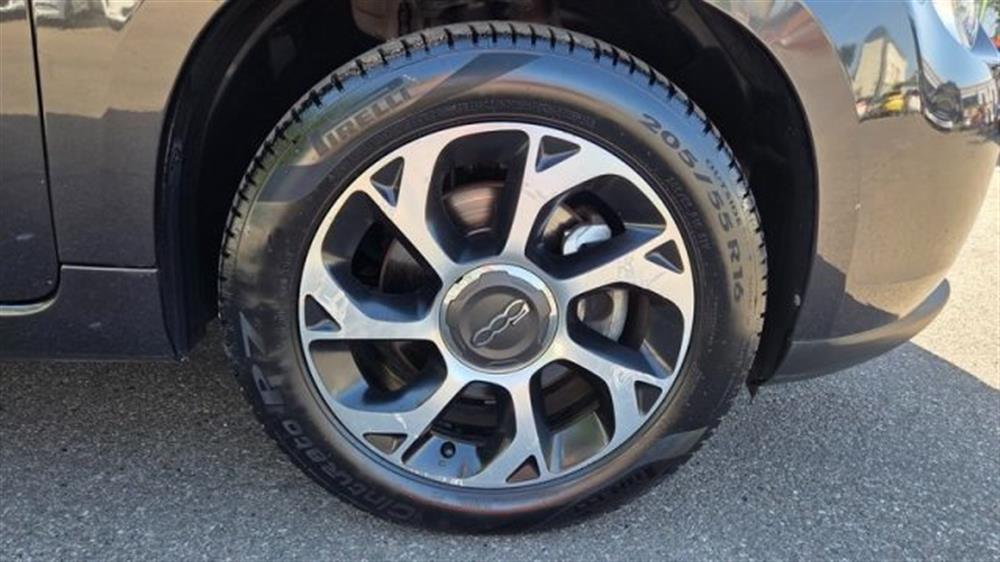 500L 500L 1.4 95 CV Pop Star P