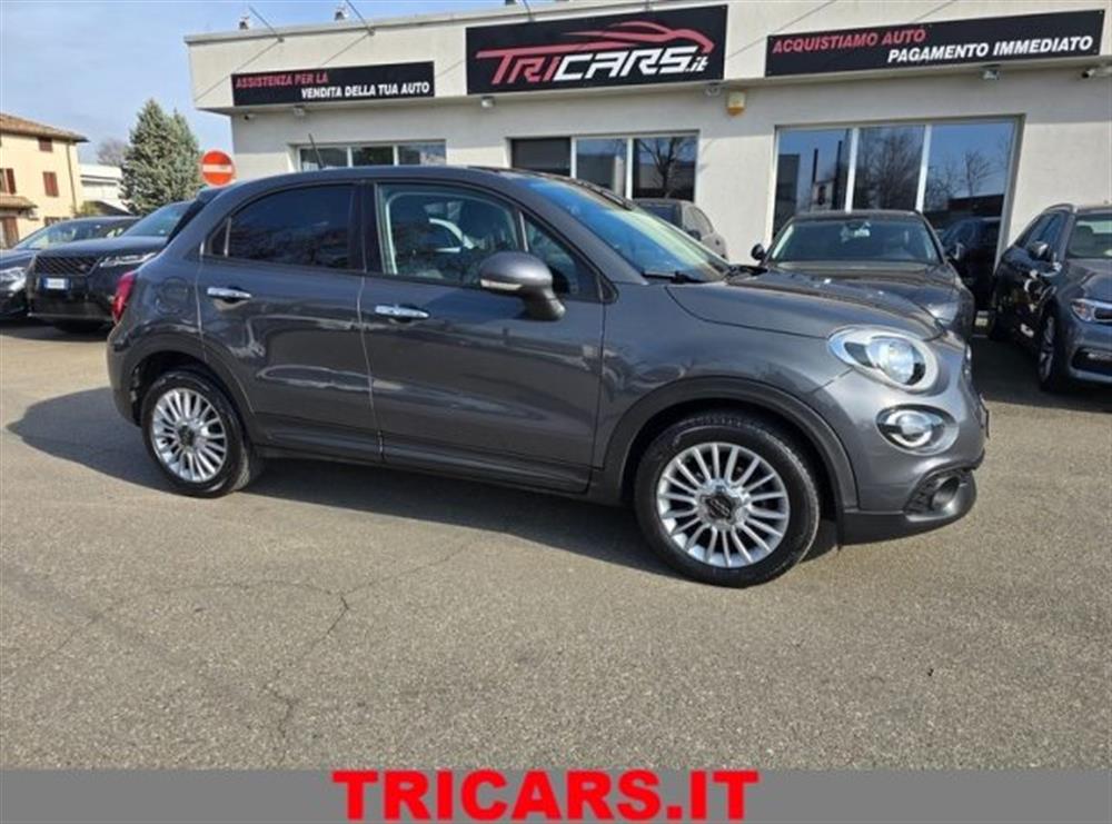 500X 500X 1.0 T3 120 CV NEOPAT