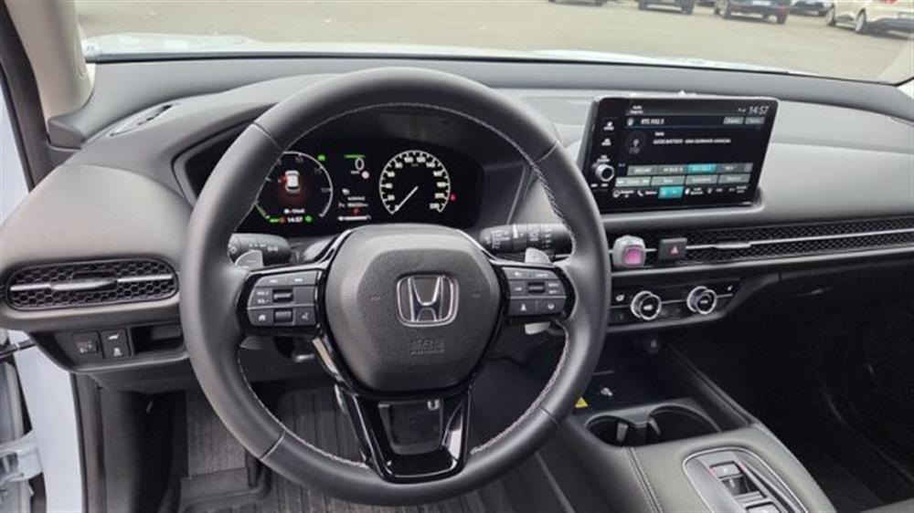 ZR-V ZR-V 2.0 Hev eCVT Sport P