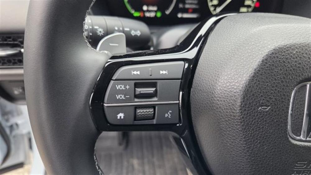 ZR-V ZR-V 2.0 Hev eCVT Sport P