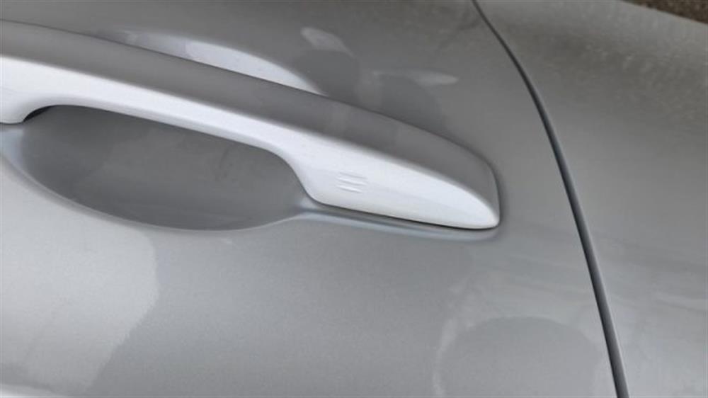 ZR-V ZR-V 2.0 Hev eCVT Sport P