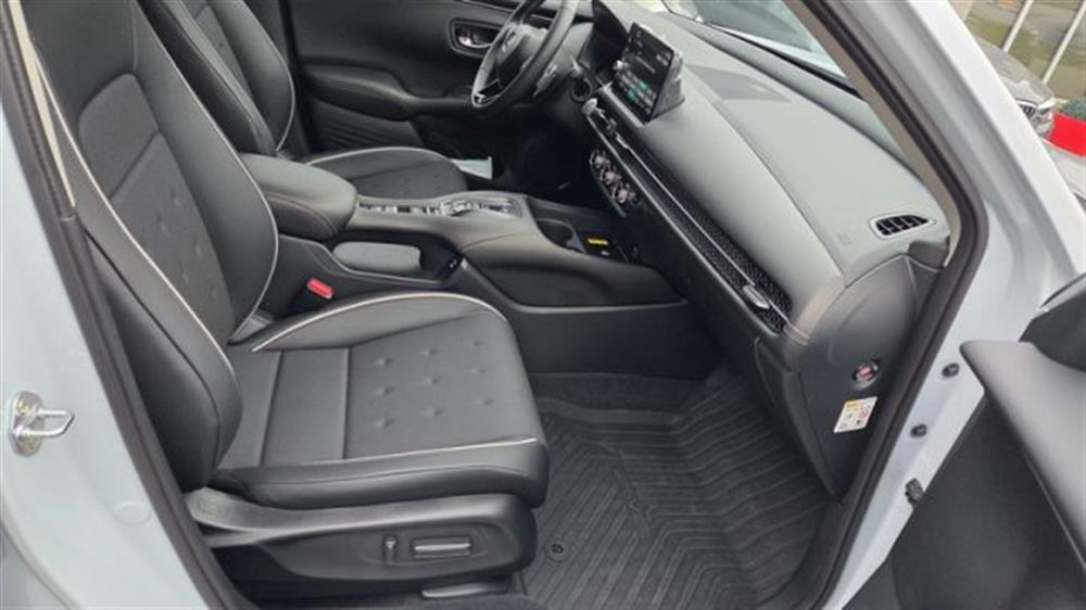 ZR-V ZR-V 2.0 Hev eCVT Sport P