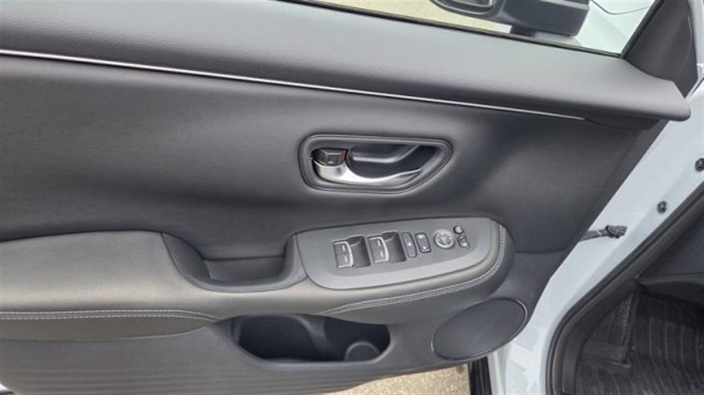 ZR-V ZR-V 2.0 Hev eCVT Sport P