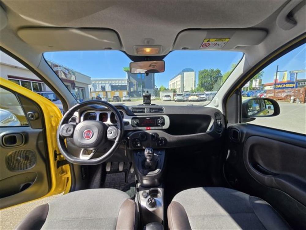 Panda Panda CROSS 1.3 MJT 95 CV