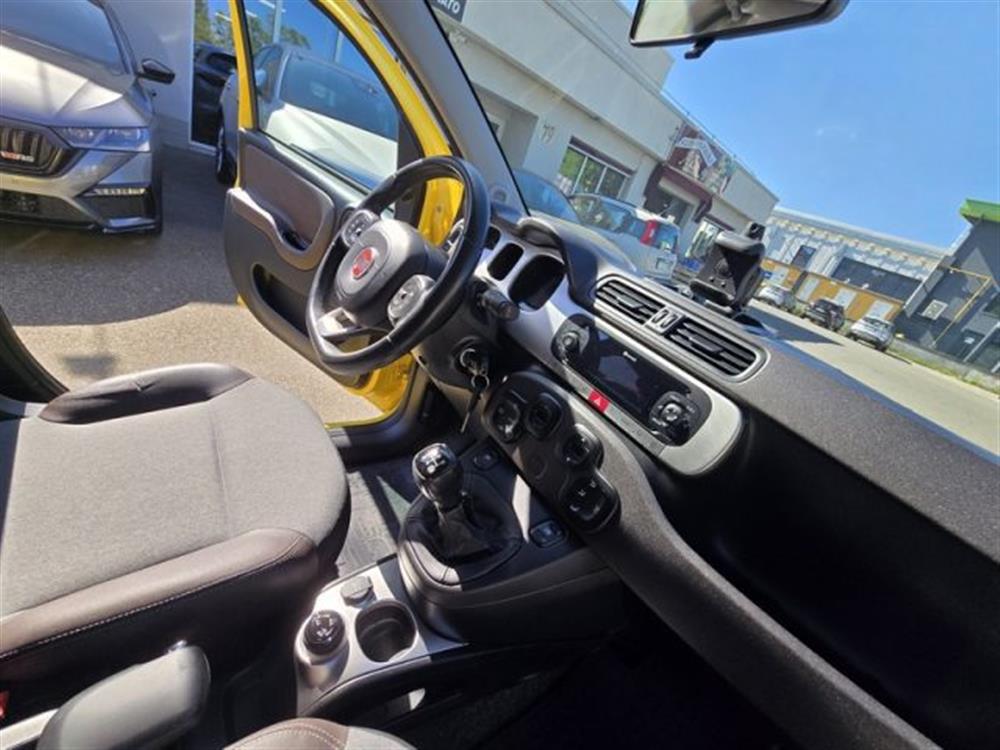 Panda Panda CROSS 1.3 MJT 95 CV