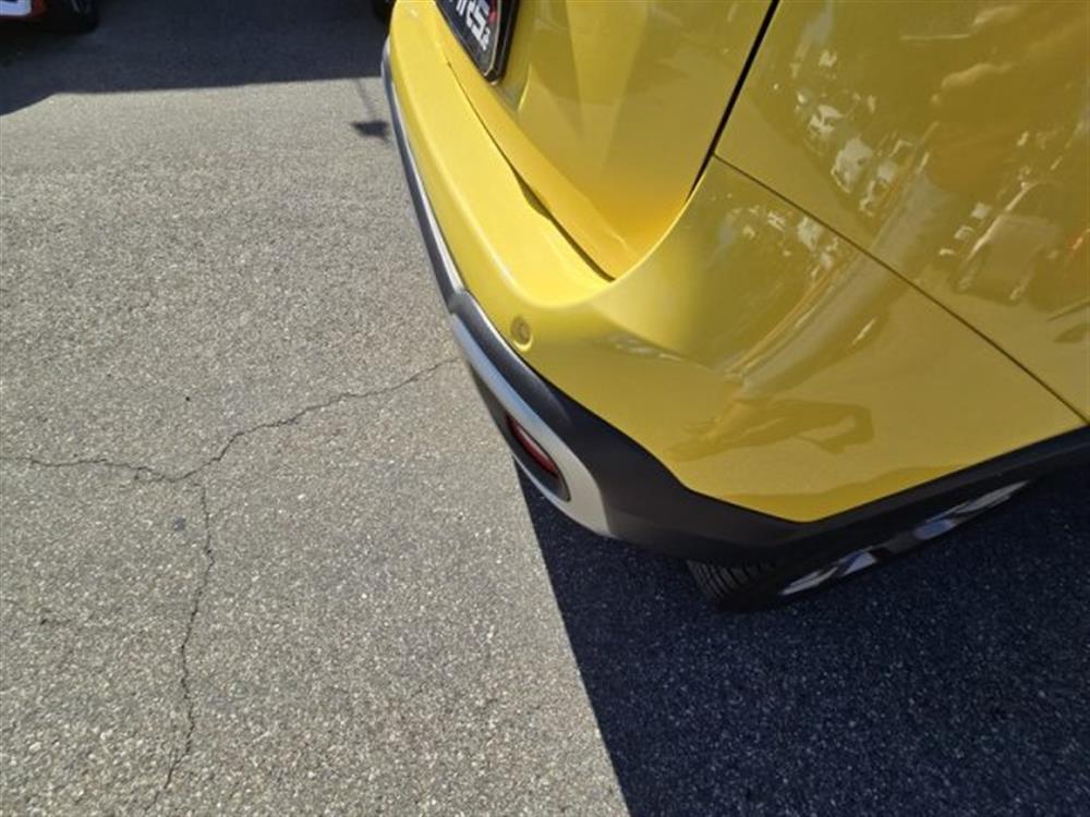 Panda Panda CROSS 1.3 MJT 95 CV