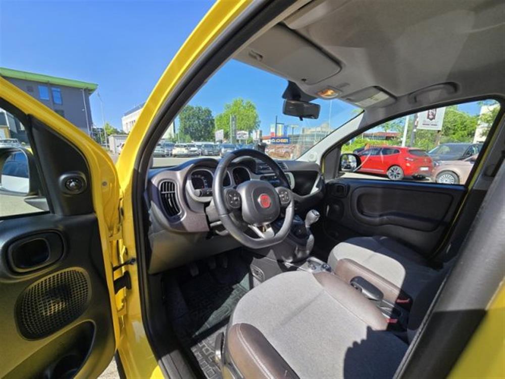 Panda Panda CROSS 1.3 MJT 95 CV