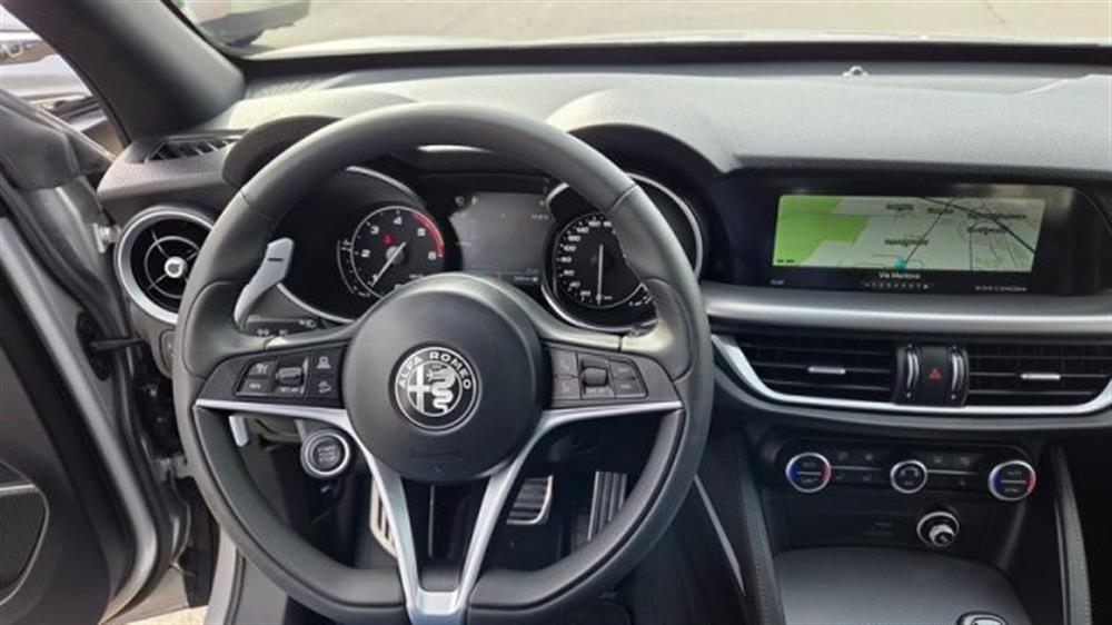 Stelvio Stelvio 2.2 Turbodiesel 210