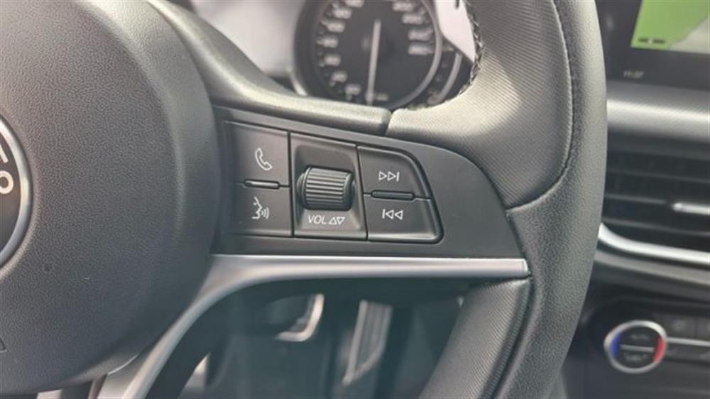 Stelvio Stelvio 2.2 Turbodiesel 210