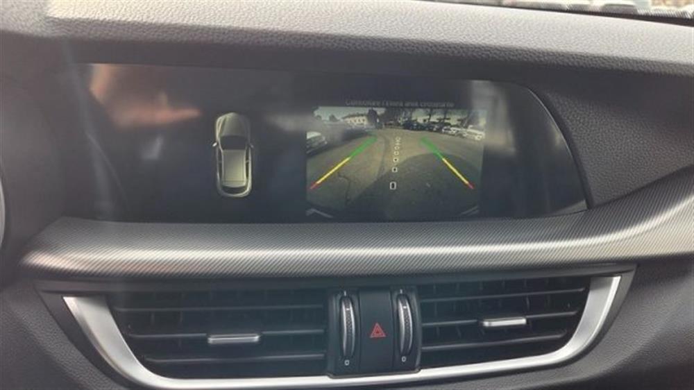 Stelvio Stelvio 2.2 Turbodiesel 210