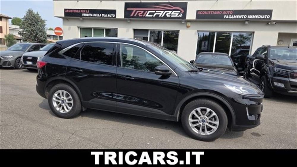 Kuga Kuga 1.5 EcoBoost 150 CV