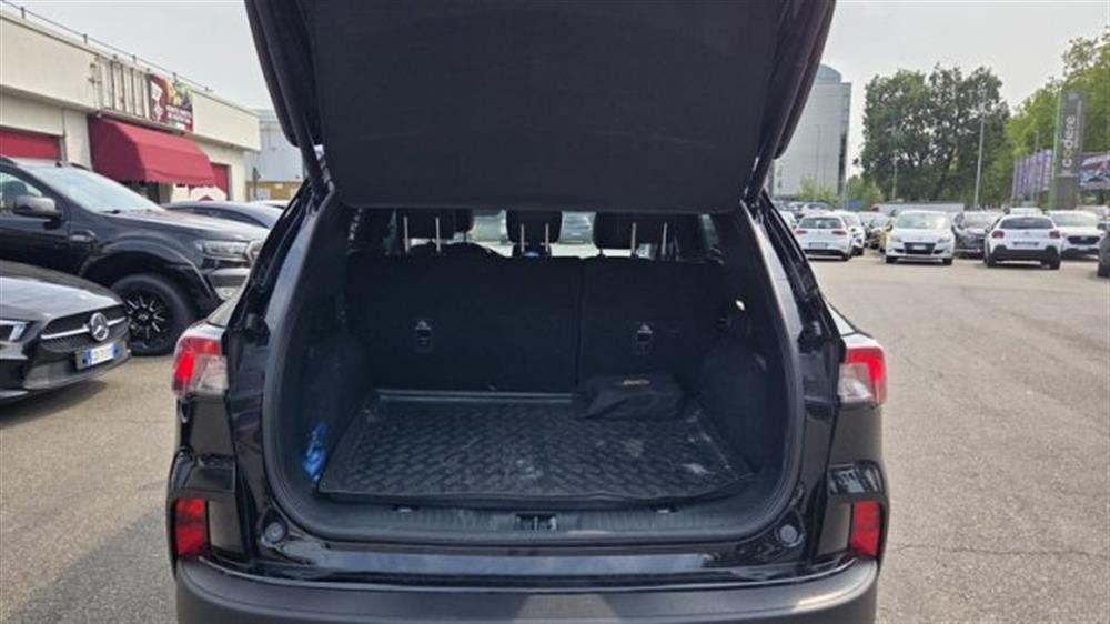 Kuga Kuga 1.5 EcoBoost 150 CV