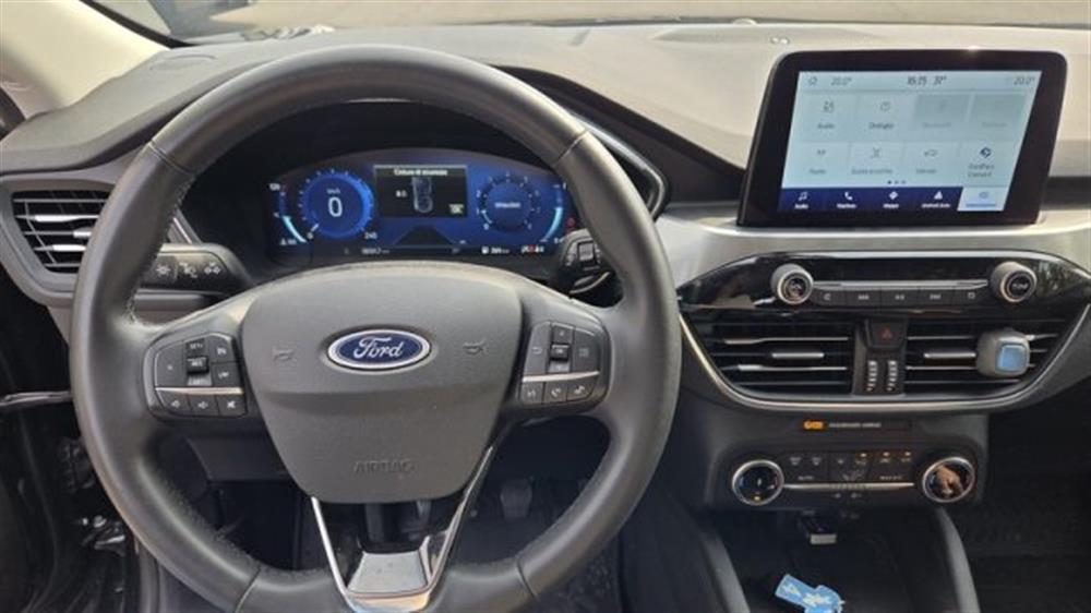 Kuga Kuga 1.5 EcoBoost 150 CV