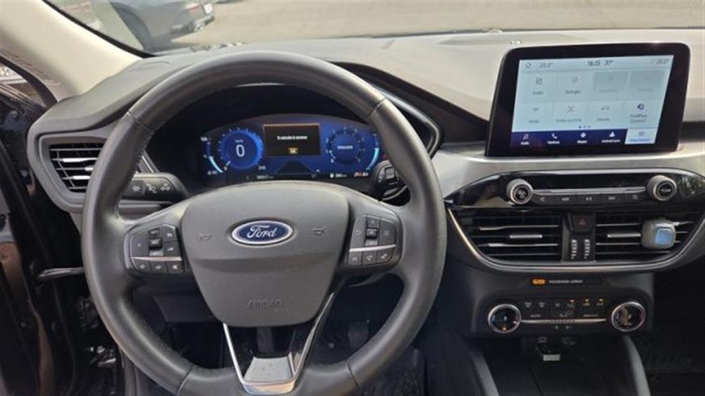 Kuga Kuga 1.5 EcoBoost 150 CV