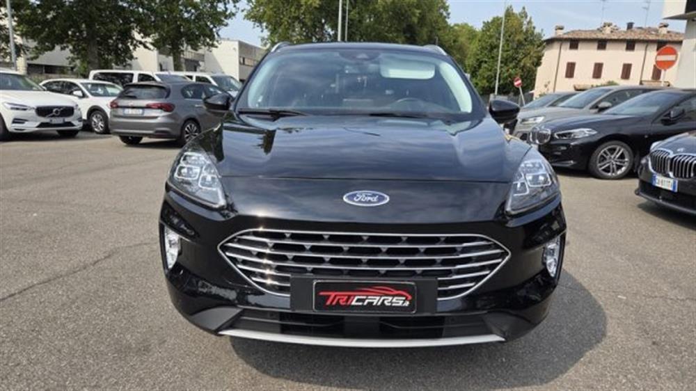 Kuga Kuga 1.5 EcoBoost 150 CV