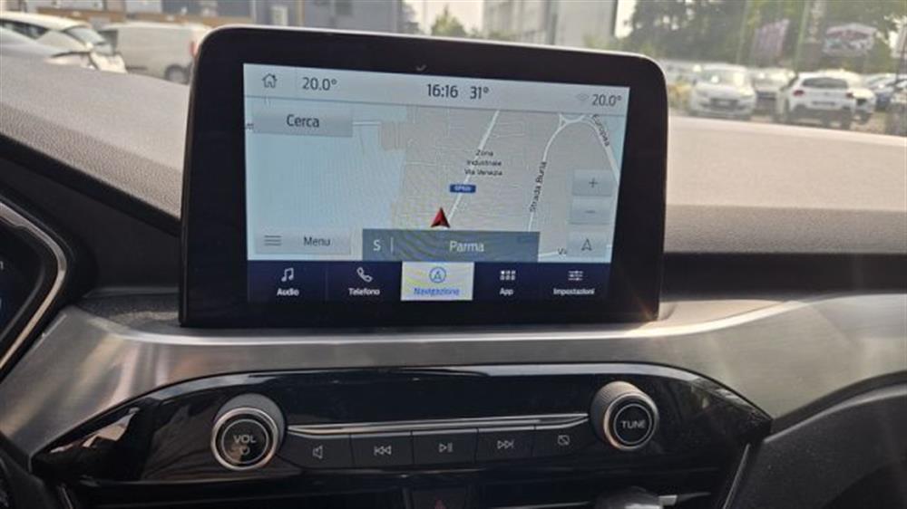Kuga Kuga 1.5 EcoBoost 150 CV