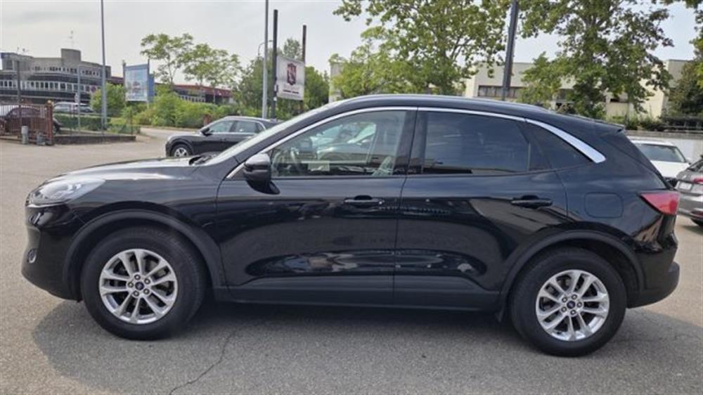 Kuga Kuga 1.5 EcoBoost 150 CV