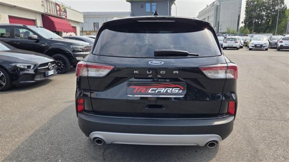 Kuga Kuga 1.5 EcoBoost 150 CV