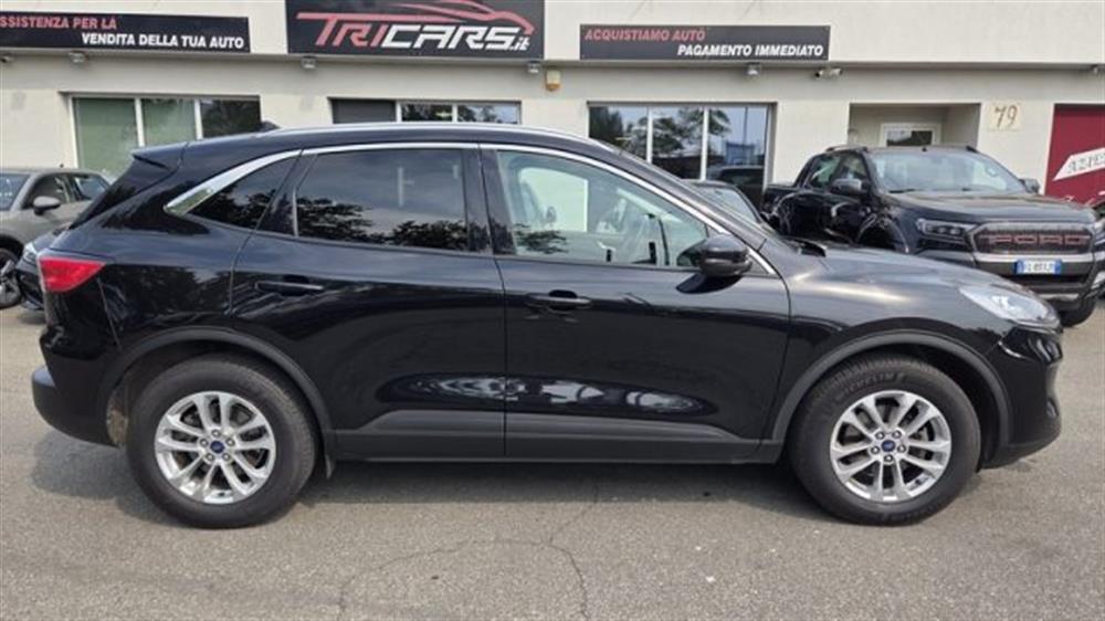Kuga Kuga 1.5 EcoBoost 150 CV