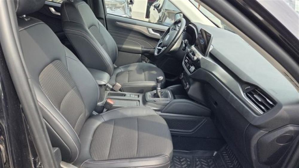 Kuga Kuga 1.5 EcoBoost 150 CV