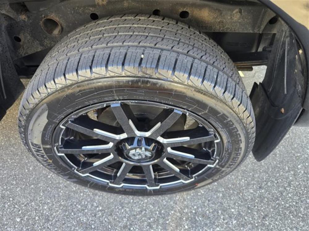 Ranger Ranger 3.2 TDCi aut. Wildtr