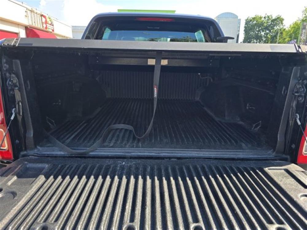Ranger Ranger 3.2 TDCi aut. Wildtr