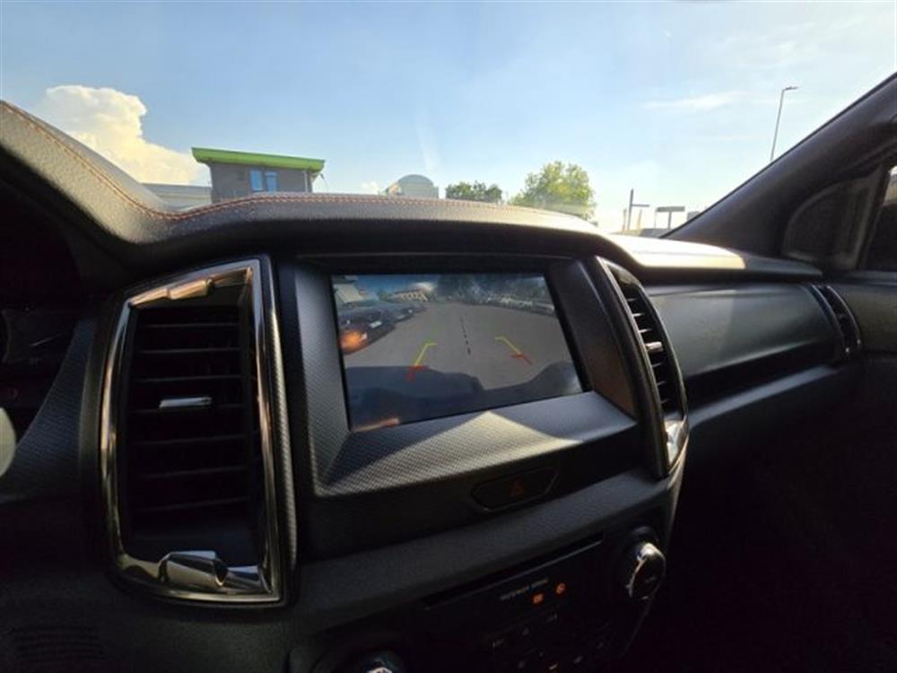 Ranger Ranger 3.2 TDCi aut. Wildtr