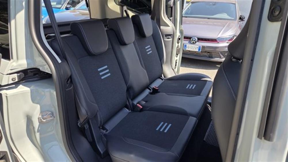 Tourneo Courier Tourneo Courier 1.0 EcoBoost Active