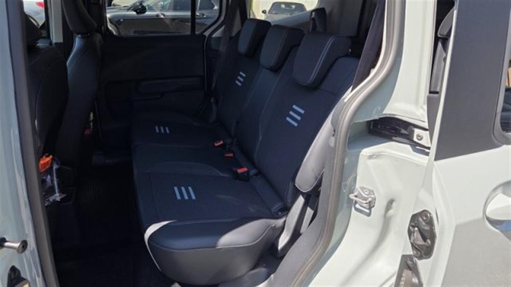 Tourneo Courier Tourneo Courier 1.0 EcoBoost Active
