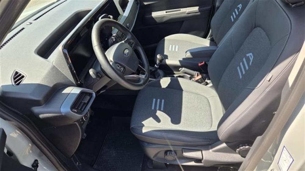 Tourneo Courier Tourneo Courier 1.0 EcoBoost Active
