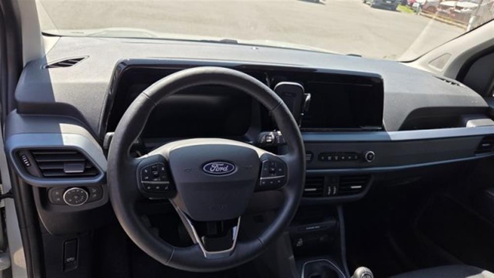 Tourneo Courier Tourneo Courier 1.0 EcoBoost Active