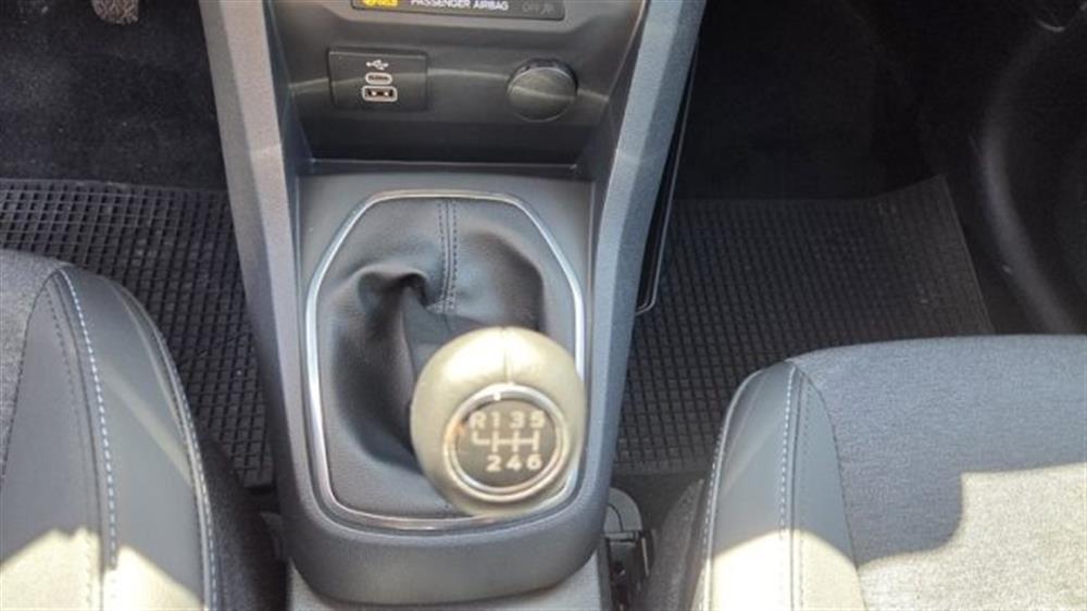 Tourneo Courier Tourneo Courier 1.0 EcoBoost Active