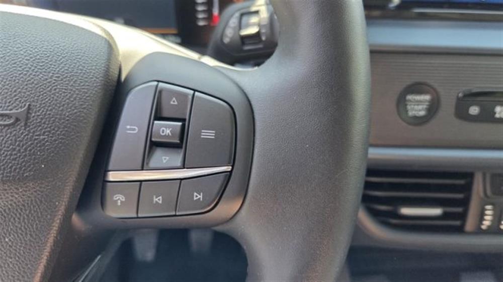 Tourneo Courier Tourneo Courier 1.0 EcoBoost Active