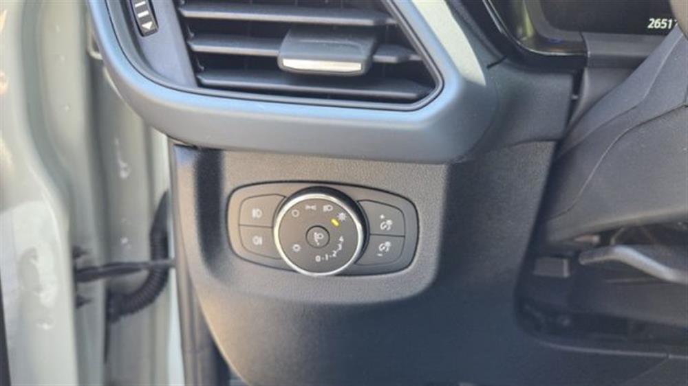 Tourneo Courier Tourneo Courier 1.0 EcoBoost Active