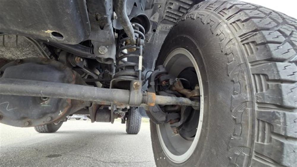 Wrangler Wrangler 2.8 CRD DPF Sahara A