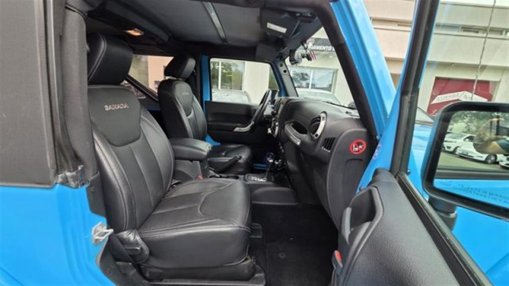 Wrangler Wrangler 2.8 CRD DPF Sahara A